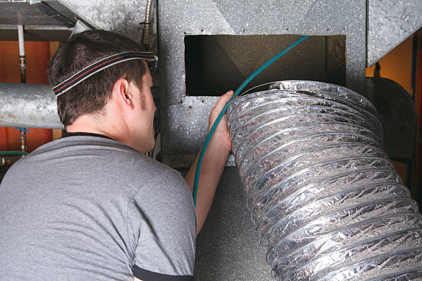 Reliable Havelock, NC Airduct Cleaning Solutions